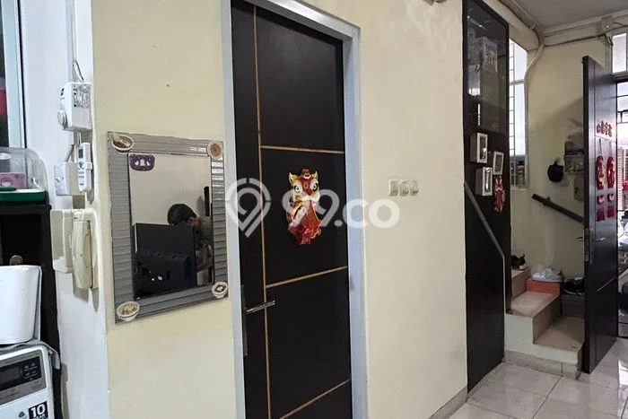 Dijual Rumah 3 Kamar Lokasi Ideal Nyaman dan Strategis di Cengkareng Dijual Rumah 3 Kamar Lokasi Ideal Nyaman dan Strategis di Cengkareng