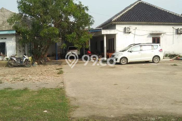 Pabrik Dijual di Karawang Barat Karawang dengan Luas Bangunan 870m2 Pabrik Dijual di Karawang Barat Karawang dengan Luas Bangunan 870m2