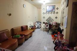 Rumah Modern 3 KT di Jurumudi Tangerang Rumah Modern 3 KT di Jurumudi Tangerang