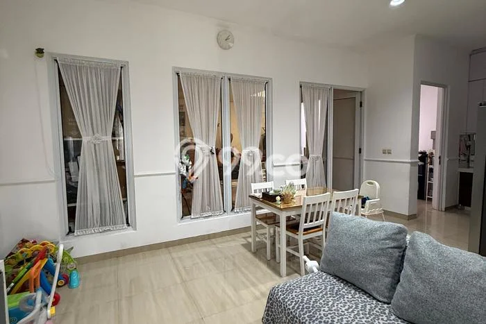 Dijual Rumah Mewah Elegan Dengan View Eksklusif di Duta Garden, Tangerang Dijual Rumah Mewah Elegan Dengan View Eksklusif di Duta Garden, Tangerang
