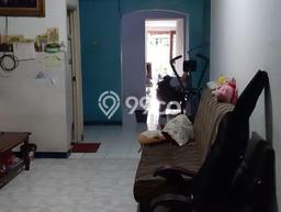Jual Rumah Modern 3 KT di Taman Palem, Jakarta Barat Jual Rumah Modern 3 KT di Taman Palem, Jakarta Barat