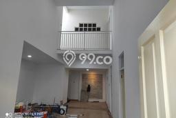 Rumah Modern 4 KT di Citra Garden Jakarta Barat Rumah Modern 4 KT di Citra Garden Jakarta Barat
