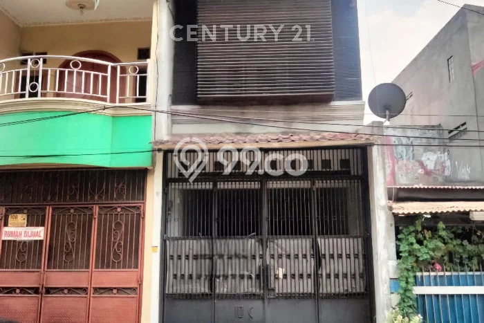 LOKASI BISNIS! Ruko For Rent di , Luas 135m2m², Jalan Utama LOKASI BISNIS! Ruko For Rent di , Luas 135m2m², Jalan Utama