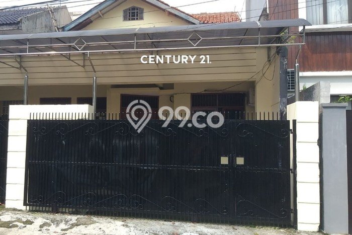 Dijual Hunian Rumah Terawat 4 KT di Klender, Jakarta Timur Dijual Hunian Rumah Terawat 4 KT di Klender, Jakarta Timur