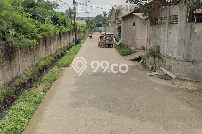 Komersial Dijual di Prime Area Bekasi Luas 695m2 Komersial Dijual di Prime Area Bekasi Luas 695m2