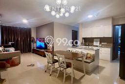 Dijual Segera Apartemen 3 KT & 2 KM di Kelapa Gading, Jakarta Utara Dijual Segera Apartemen 3 KT & 2 KM di Kelapa Gading, Jakarta Utara