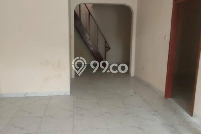 Rumah Minimalis 3 Kamar LT 78m2 di Kaliabang Rumah Minimalis 3 Kamar LT 78m2 di Kaliabang