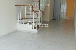Dijual Rumah Modern 2 KT di Jalan Panjang, Jakarta Barat Dijual Rumah Modern 2 KT di Jalan Panjang, Jakarta Barat