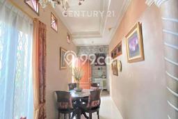 Dijual Rumah 4 Kamar Lokasi Strategis Bagus dan Strategis di Matraman Dijual Rumah 4 Kamar Lokasi Strategis Bagus dan Strategis di Matraman