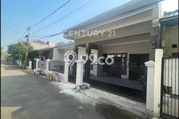 Rumah Modern 4 KT di Jatiwaringin Jakarta Timur Unfurnished Rumah Modern 4 KT di Jatiwaringin Jakarta Timur Unfurnished
