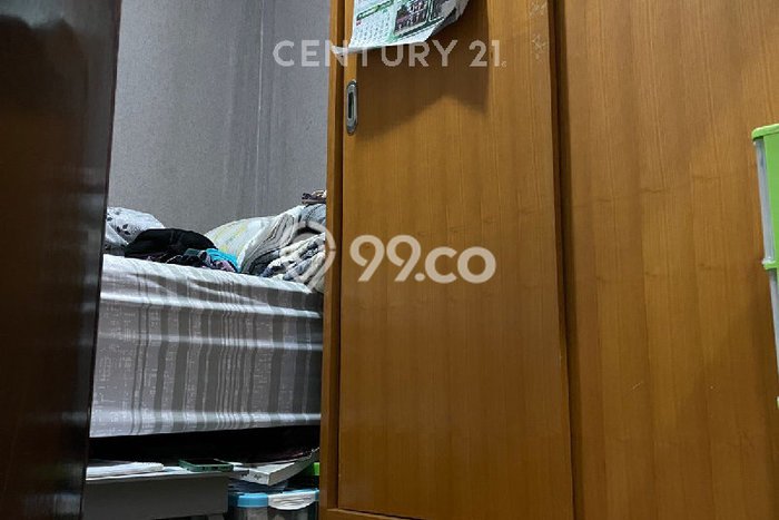 Jarang Ada! Hunian Apartemen Hemat di Kelapa Gading, Jakarta Utara 3 Kamar Tidur dan 1 Kamar Mandi Jarang Ada! Hunian Apartemen Hemat di Kelapa Gading, Jakarta Utara 3 Kamar Tidur dan 1 Kamar Mandi
