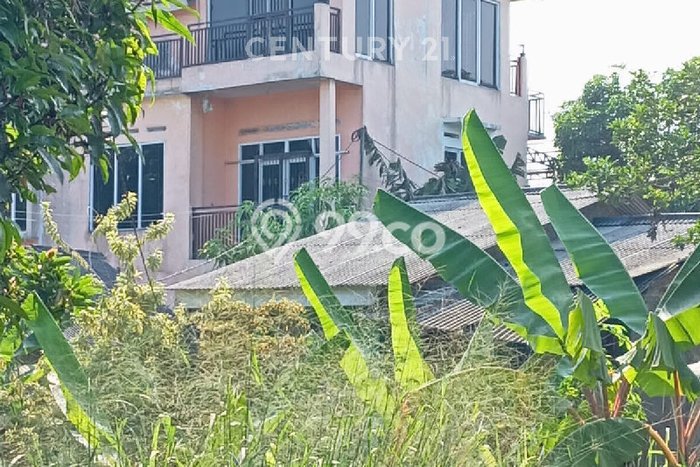 Tanah Kavling untuk Dijual di Ranca Bungur Bogor 1580m2 Tanah Kavling untuk Dijual di Ranca Bungur Bogor 1580m2