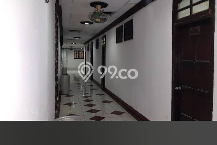 Jual Hotel di , Luas 5800m2m², Area Bisnis, Jalur Mudah Jual Hotel di , Luas 5800m2m², Area Bisnis, Jalur Mudah