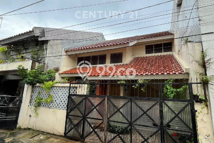 Disewakan! Rumah 3 Kamar Tidur &
2 Kamar Mandi di Kayu Putih, Jakarta Timur Disewakan! Rumah 3 Kamar Tidur &
2 Kamar Mandi di Kayu Putih, Jakarta Timur