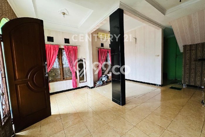 Jual Rumah Eksklusif 3 KT di Sumur Batu, Jakarta Pusat Jual Rumah Eksklusif 3 KT di Sumur Batu, Jakarta Pusat
