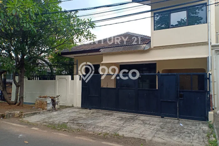 Disewakan Rumah Konsep Modern di Kayu Putih Jakarta Timur dengan 4 Kamar Disewakan Rumah Konsep Modern di Kayu Putih Jakarta Timur dengan 4 Kamar