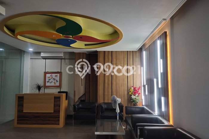 Untuk Dijual Kantor di Cempaka Putih, Jakarta Pusat Harga Penawaran Spesial Untuk Dijual Kantor di Cempaka Putih, Jakarta Pusat Harga Penawaran Spesial