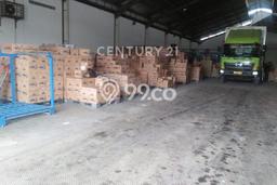 Gudang Bagus Dijual di Daan Mogot Jakarta Barat Strategis Cocok untuk Kembangkan Bisnis Gudang Bagus Dijual di Daan Mogot Jakarta Barat Strategis Cocok untuk Kembangkan Bisnis