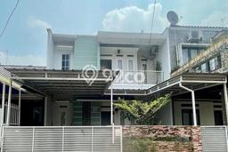 Dijual Rumah Eksklusif 3 KT di Jatiwaringin, Bekasi Dijual Rumah Eksklusif 3 KT di Jatiwaringin, Bekasi
