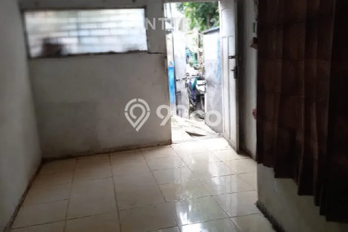 Rumah Sederhana Dijual Lokasi Makasar 2 Kamar dengan LT 74m2 Rumah Sederhana Dijual Lokasi Makasar 2 Kamar dengan LT 74m2