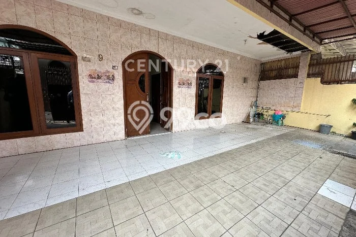 Rumah Bagus Siap Pakai Di Kemayoran Luas 200m2 Lokasi Strategis Rumah Bagus Siap Pakai Di Kemayoran Luas 200m2 Lokasi Strategis
