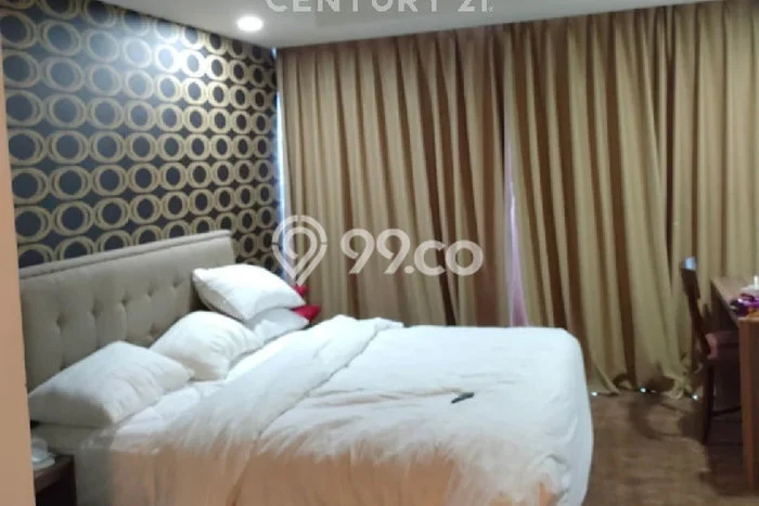 KAWASAN BISNIS! Hotel Kawasan Sawah Besar, Luas 16800m2m², Area Strategis KAWASAN BISNIS! Hotel Kawasan Sawah Besar, Luas 16800m2m², Area Strategis