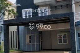 Jual Rumah Bagus Siap Huni LB 290m2 di Cikarang Selatan, Bekasi Jual Rumah Bagus Siap Huni LB 290m2 di Cikarang Selatan, Bekasi