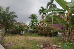Kavling Tanah di Medan Helvetia Dijual Luas 522m2 Legalitas SHM Kavling Tanah di Medan Helvetia Dijual Luas 522m2 Legalitas SHM