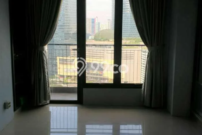 Hunian Apartemen Strategis untuk Dijual di Jakarta Selatan dengan 1 Kamar Hunian Apartemen Strategis untuk Dijual di Jakarta Selatan dengan 1 Kamar