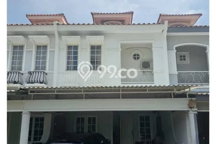Siap Huni Rumah Mewah 4 Kamar di Kelapa Gading Dekat ke Mana Saja Siap Huni Rumah Mewah 4 Kamar di Kelapa Gading Dekat ke Mana Saja