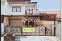 Rumah Minimalis 3 KT LT 67m2 di Kayu Jati Rumah Minimalis 3 KT LT 67m2 di Kayu Jati