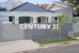 Ready to Use! Premium House LT 266m2 Desain Modern di Cipinang Ready to Use! Premium House LT 266m2 Desain Modern di Cipinang