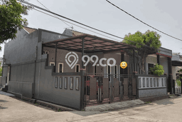 For Sale Hunian Rumah Terawat 3 KT di Jatibening, Bekasi For Sale Hunian Rumah Terawat 3 KT di Jatibening, Bekasi