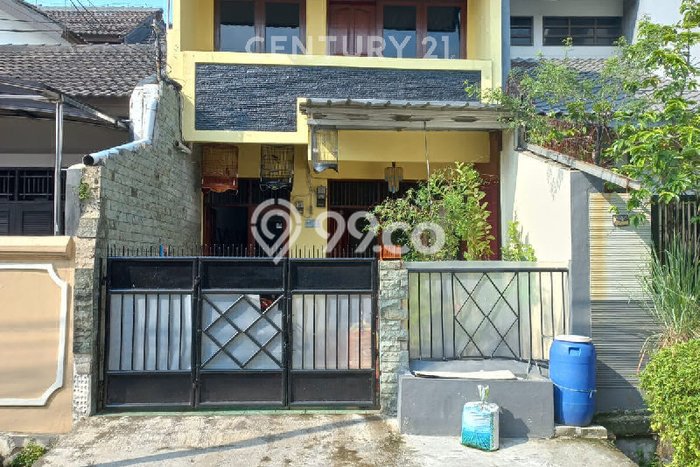 Rumah Minimalis 5 Kamar LT 100m2 di Utan Kayu Rumah Minimalis 5 Kamar LT 100m2 di Utan Kayu