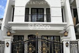 Siap Huni Hunian Elit 5 Kamar di Pancoran Dekat ke Mana Saja Siap Huni Hunian Elit 5 Kamar di Pancoran Dekat ke Mana Saja