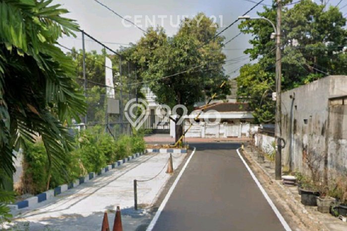 For Sale Rumah Elit Exclusive di Cempaka Putih, Jakarta Pusat For Sale Rumah Elit Exclusive di Cempaka Putih, Jakarta Pusat