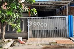 Jual Rumah Bagus Siap Huni LB 80m2 di Cakung, Jakarta Timur Jual Rumah Bagus Siap Huni LB 80m2 di Cakung, Jakarta Timur