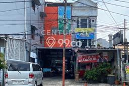 Ruko Dijual di Rawamangun LT 174m2, LB 400m2 untuk Investasi Ruko Dijual di Rawamangun LT 174m2, LB 400m2 untuk Investasi