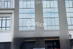 Ruko Area Bisnis di Kelapa Gading, Luas 540m2m², Mainroad Ruko Area Bisnis di Kelapa Gading, Luas 540m2m², Mainroad