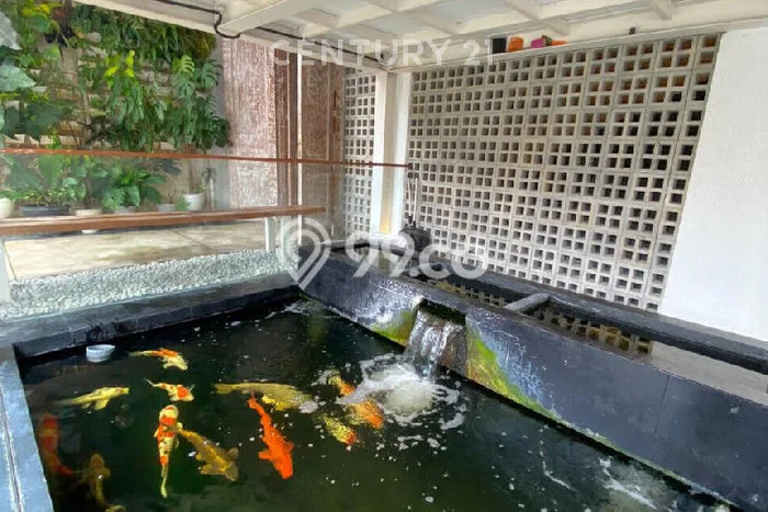 Rumah Luxury Modern Tanpa Renovasi di Kampung Ambon Jakarta Timur Rumah Luxury Modern Tanpa Renovasi di Kampung Ambon Jakarta Timur