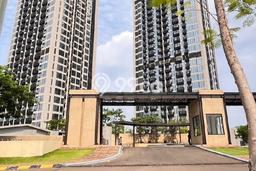 Dijual Apartemen di Jakarta Selatan 2 Kamar & 1 Kamar Mandi, Luas 49m2 Dijual Apartemen di Jakarta Selatan 2 Kamar & 1 Kamar Mandi, Luas 49m2