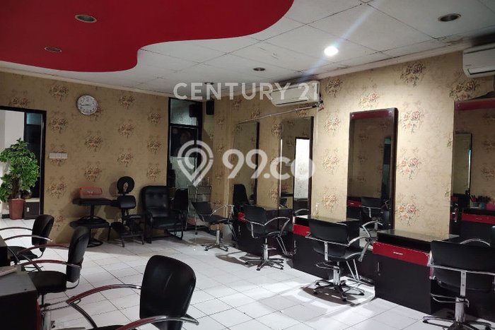 Ruko Bagus Dijual LB 640m2 Lokasi Strategis Jakarta Timur Area Cocok untuk Bisnis Ruko Bagus Dijual LB 640m2 Lokasi Strategis Jakarta Timur Area Cocok untuk Bisnis