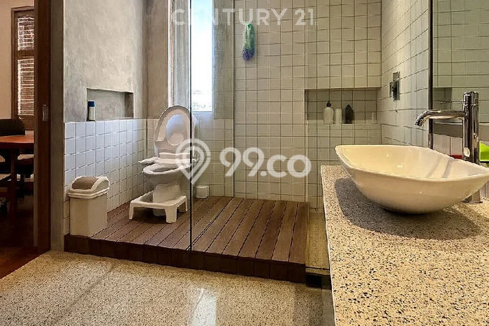 Rumah Luxury Modern Tanpa Renovasi di Kampung Ambon Jakarta Timur Rumah Luxury Modern Tanpa Renovasi di Kampung Ambon Jakarta Timur