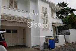 Rumah Luxury Modern Tanpa Renovasi di Kemang Jakarta Selatan Rumah Luxury Modern Tanpa Renovasi di Kemang Jakarta Selatan