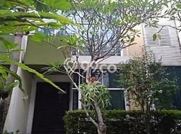 Rumah Elit LB 183m2 Siap Pakai Desain Elegan di Tomang, Jakarta Barat Rumah Elit LB 183m2 Siap Pakai Desain Elegan di Tomang, Jakarta Barat