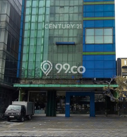 LOKASI PREMIUM! Kantor di Jatiwaringin, Luas 972m², Pusat Bisnis LOKASI PREMIUM! Kantor di Jatiwaringin, Luas 972m², Pusat Bisnis