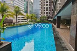 Hunian Apartemen Ideal untuk Dijual di Jakarta Selatan dengan 1 Kamar Hunian Apartemen Ideal untuk Dijual di Jakarta Selatan dengan 1 Kamar