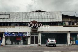 Tanah untuk Dijual di Cempaka Putih Jakarta Pusat Luas 4057m2 Tanah untuk Dijual di Cempaka Putih Jakarta Pusat Luas 4057m2