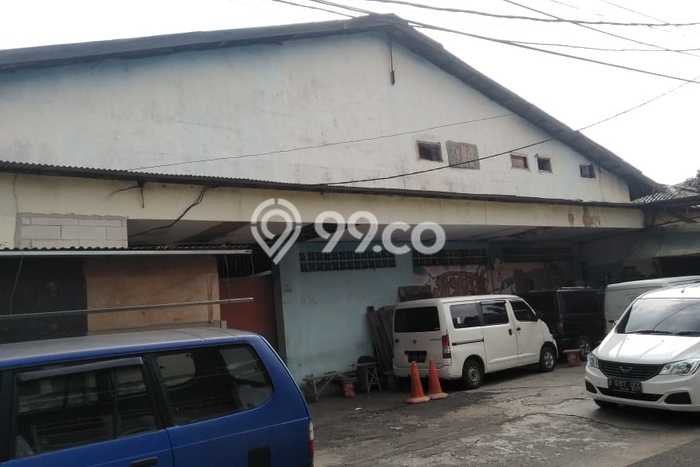 Untuk Dijual! Gudang di Grogol Jakarta Barat LT 1800m2 / LB 1000m2 Kawasan Bisnis Untuk Dijual! Gudang di Grogol Jakarta Barat LT 1800m2 / LB 1000m2 Kawasan Bisnis
