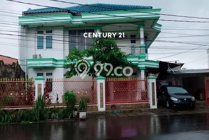 Dijual Hunian Rumah Nyaman 4 KT di Pinang Ranti, Jakarta Timur Dijual Hunian Rumah Nyaman 4 KT di Pinang Ranti, Jakarta Timur